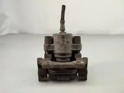 Second-hand car spare part rear left brake caliper for bmw 5 (e39) 525 tds oem iam references   