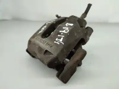 Second-hand car spare part rear left brake caliper for bmw 5 (e39) 525 tds oem iam references   