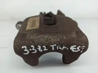 Автозапчасти б/у задний левый тормозной суппорт за citroen ds4 (nx_) 1.6 thp 155 gasolina 2011 5p ссылки oem iam   