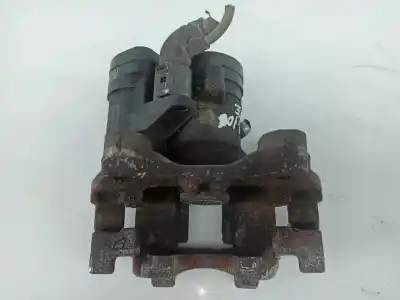 Автозапчасти б/у задний левый тормозной суппорт за seat leon st (5f8) 1.6 tdi ссылки oem iam 5q0615405  