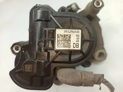 Автозапчасти б/у задний левый тормозной суппорт за seat leon st (5f8) 1.6 tdi ссылки oem iam 5q0615405  