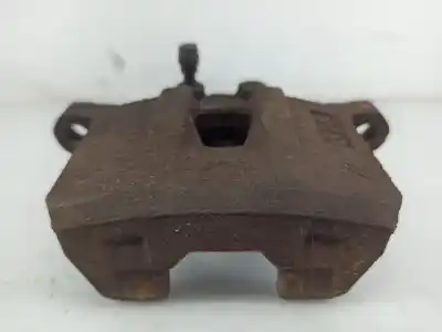 Автозапчасти б/у задний левый тормозной суппорт за mitsubishi outlander ii (cw_w) 1722 ak gasóleo 2011 5p ссылки oem iam   