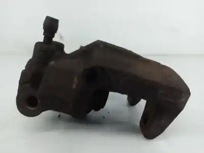 Автозапчасти б/у задний левый тормозной суппорт за mitsubishi outlander ii (cw_w) 1722 ak gasóleo 2011 5p ссылки oem iam   