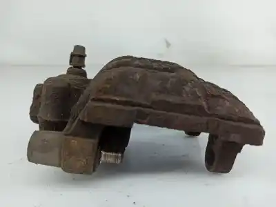 Second-hand car spare part rear left brake caliper for bmw 1 (e81) 118 d oem iam references   