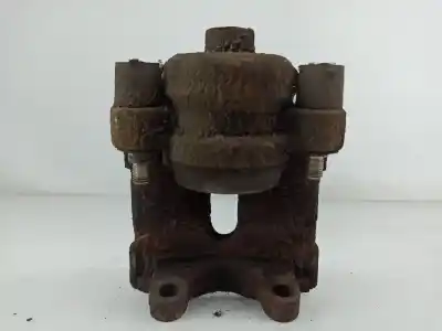 Second-hand car spare part rear left brake caliper for bmw 1 (e81) 118 d oem iam references   