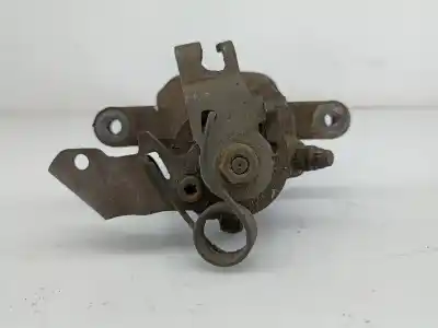 Second-hand car spare part rear left brake caliper for opel astra h gtc (a04) 1.7 cdti (l08) oem iam references   