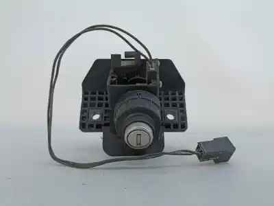 Second-hand car spare part tailgate lock for lancia dedra (835_) 2.0 i.e. (835ai) oem iam references 