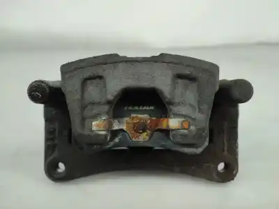 Second-hand car spare part rear left brake caliper for jeep compass (mk49) 2.0 crd 4x4 oem iam references  Second-hand car spare part rear left brake caliper for jeep compass (mk49) 2.0 crd 4x4 oem iam references