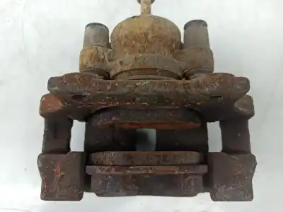 Second-hand car spare part rear left brake caliper for bmw 3 touring (e91) 320 d oem iam references   