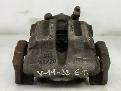 Peça sobressalente para automóvel em segunda mão pinça de travão traseira esquerda por bmw 3 touring (e91) 190. 190 vrt gasóleo 2007 5p referências oem iam 