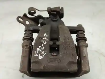 Автозапчасти б/у задний левый тормозной суппорт за ford s-max (wa6) 2.0 tdci ссылки oem iam   