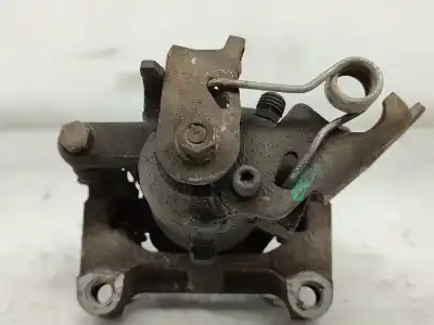 Автозапчасти б/у задний левый тормозной суппорт за ford s-max (wa6) 2.0 tdci ссылки oem iam   