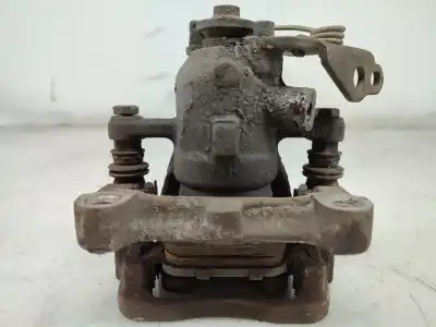 Автозапчасти б/у задний левый тормозной суппорт за ford s-max (wa6) 2.0 tdci ссылки oem iam   