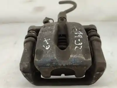 Автозапчасти б/у задний левый тормозной суппорт за bmw 1 (e87) 118 d ссылки oem iam 