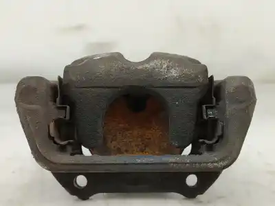 Автозапчасти б/у задний левый тормозной суппорт за bmw 1 (e87) 118 d ссылки oem iam 