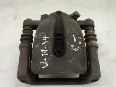 Second-hand car spare part rear left brake caliper for bmw 1 (e87) 118 d oem iam references   