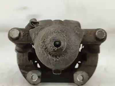 Second-hand car spare part rear left brake caliper for bmw 1 (e87) 118 d oem iam references   