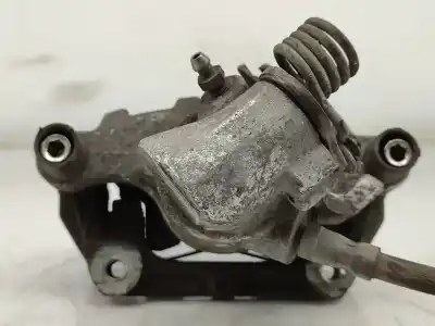 Автозапчастина б/у задній лівий гальмівний супорт для volvo v40 hatchback (525) d2 посилання на oem iam   