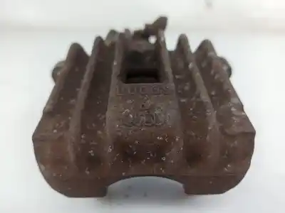 Second-hand car spare part rear left brake caliper for audi a3 (8l1) 1.9 tdi oem iam references   