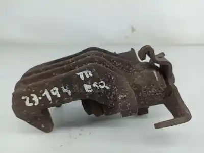 Автозапчастина б/у задній лівий гальмівний супорт для audi a3 (8l1) 1.9 tdi посилання на oem iam   
