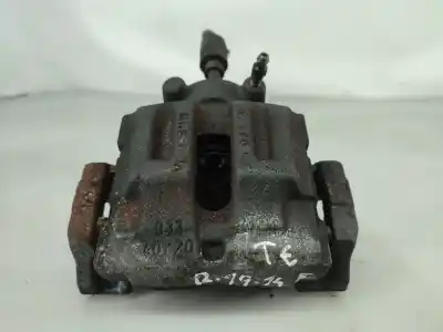 Tweedehands auto-onderdeel remklauw links achter voor bmw 1 (e81) 118 d oem iam-referenties 