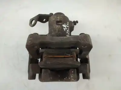 Автозапчастина б/у задній лівий гальмівний супорт для audi a3 (8l1) 1.6 посилання на oem iam   