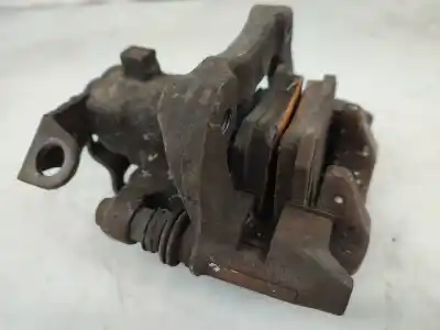 Автозапчастина б/у задній лівий гальмівний супорт для audi a3 (8l1) 1.6 посилання на oem iam   