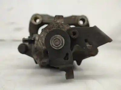 Автозапчастина б/у задній лівий гальмівний супорт для audi a3 (8l1) 1.6 посилання на oem iam   