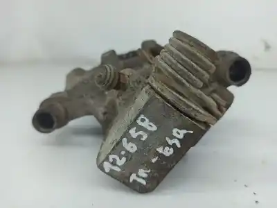 Gebrauchtes Autoersatzteil bremszange hinten links zum ford c-max (dm2) 1.8 tdci oem-iam-referenzen  Gebrauchtes Autoersatzteil bremszange hinten links zum ford c-max (dm2) 1.8 tdci oem-iam-referenzen