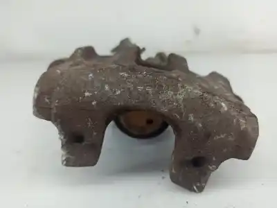 Gebrauchtes Autoersatzteil bremszange hinten links zum ford c-max (dm2) 1.8 tdci oem-iam-referenzen   