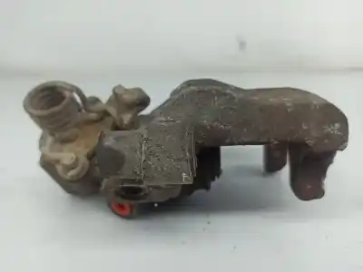 Gebrauchtes Autoersatzteil bremszange hinten links zum ford c-max (dm2) 1.8 tdci oem-iam-referenzen   