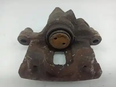 Gebrauchtes Autoersatzteil bremszange hinten links zum ford c-max (dm2) 1.8 tdci oem-iam-referenzen   