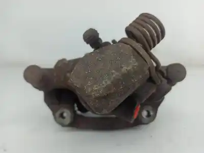 Gebrauchtes Autoersatzteil bremszange hinten links zum ford focus c-max (dm2) 1.6 tdci oem-iam-referenzen 