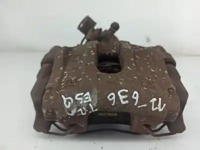 Автозапчасти б/у задний левый тормозной суппорт за ford focus c-max (dm2) 1.6 tdci ссылки oem iam   