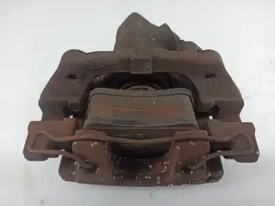 Автозапчасти б/у задний левый тормозной суппорт за ford focus c-max (dm2) 1.6 tdci ссылки oem iam   