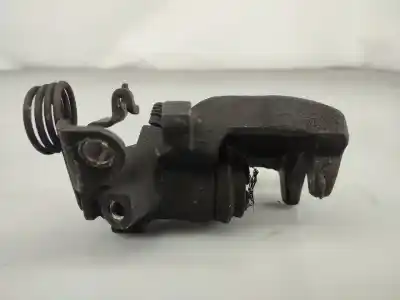 Автозапчасти б/у задний левый тормозной суппорт за audi a4 b5 avant (8d5) 1.6 ссылки oem iam   