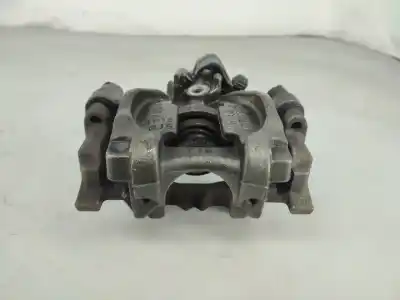 Pezzo di ricambio per auto di seconda mano pinza freno posteriore sinistra per seat leon st (5f8) 1.6 tdi riferimenti oem iam 5q0615405db