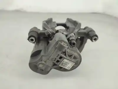 Second-hand car spare part rear left brake caliper for seat leon st (5f8) 1.6 tdi oem iam references 5q0615405db  