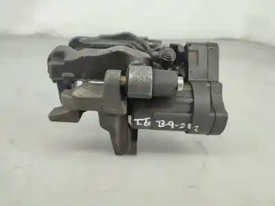 Second-hand car spare part rear left brake caliper for seat leon st (5f8) 1.6 tdi oem iam references 5q0615405db  