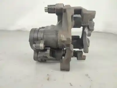 Second-hand car spare part rear left brake caliper for seat leon st (5f8) 1.6 tdi oem iam references 5q0615405db  