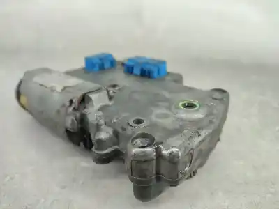 Автозапчасти б/у электродвигатель крыши за audi a4 b5 (8d2) 1.8 t ссылки oem iam 0390201623  
