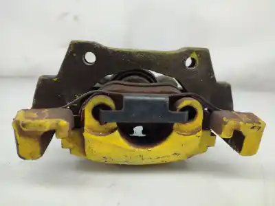 Second-hand car spare part rear left brake caliper for bmw 3 (e46) 320 d oem iam references   