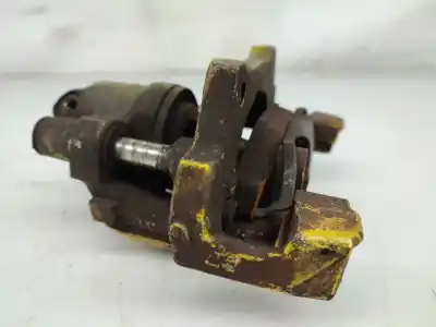 Second-hand car spare part rear left brake caliper for bmw 3 (e46) 320 d oem iam references   