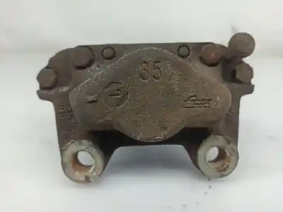 Pezzo di ricambio per auto di seconda mano pinza freno posteriore sinistra per saab 9-3 (ys3d) 2.0 i riferimenti oem iam 