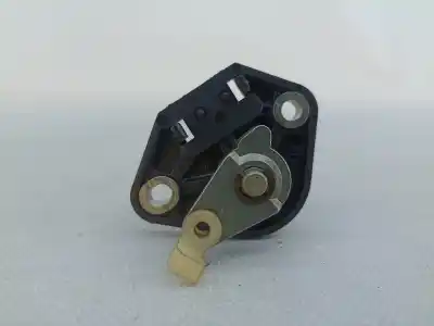 Second-hand car spare part tailgate lock for saab 9-3 (ys3d) 2.0 i oem iam references 510400200  