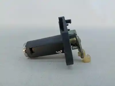 Second-hand car spare part tailgate lock for saab 9-3 (ys3d) 2.0 i oem iam references 510400200  