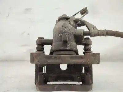 Автозапчастина б/у задній лівий гальмівний супорт для ford s-max (wa6) 2.0 tdci посилання на oem iam   