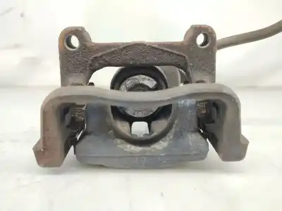 Автозапчастина б/у задній лівий гальмівний супорт для ford s-max (wa6) 2.0 tdci посилання на oem iam   