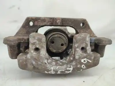 Автозапчастина б/у задній лівий гальмівний супорт для volvo c30 1.6 d посилання на oem iam   