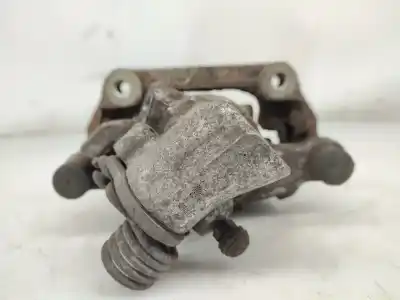 Автозапчастина б/у задній лівий гальмівний супорт для volvo c30 1.6 d посилання на oem iam   